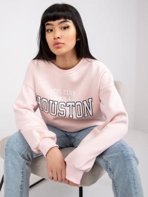 Dámská mikina HOUSTON