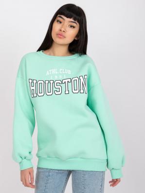 Dámská mikina HOUSTON