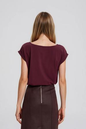 Tričko dámské LIROKA