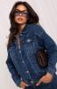 Bunda jeans LARSO