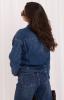 Bunda jeans LARSO