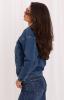 Bunda jeans LARSO