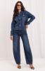 Bunda jeans LARSO