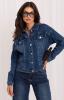 Bunda jeans LARSO