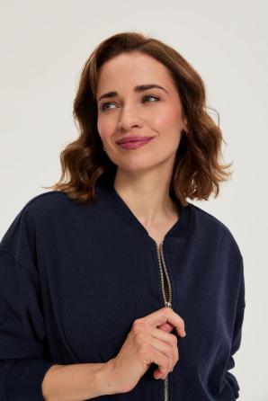 Mikina dámská NASAJ II