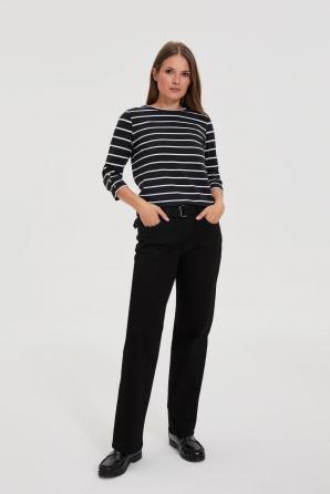 Dámské jeansy LABEL
