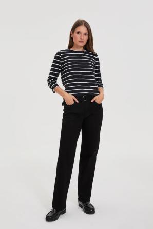 Dámské jeansy LABEL