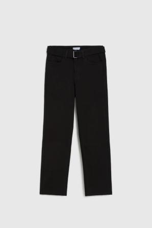 Dámské jeansy LABEL