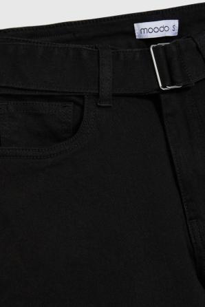 Dámské jeansy LABEL