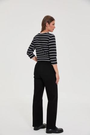 Dámské jeansy LABEL