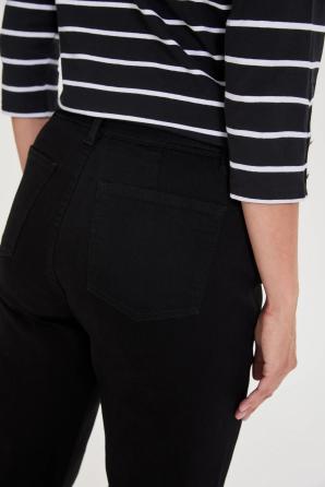 Dámské jeansy LABEL