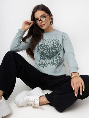 Dámská mikina NOORKE