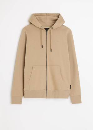 Pánská mikina BASEZIP S264