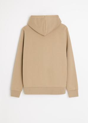 Pánská mikina BASEZIP S264
