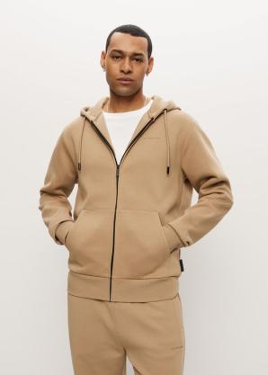 Pánská mikina BASEZIP S264