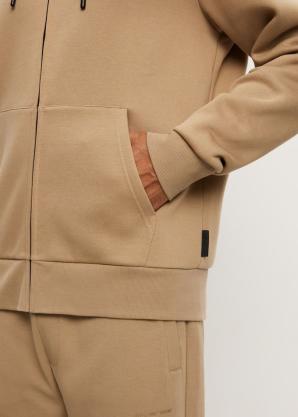 Pánská mikina BASEZIP S264