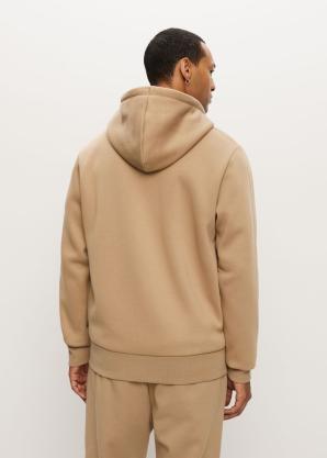 Pánská mikina BASEZIP S264