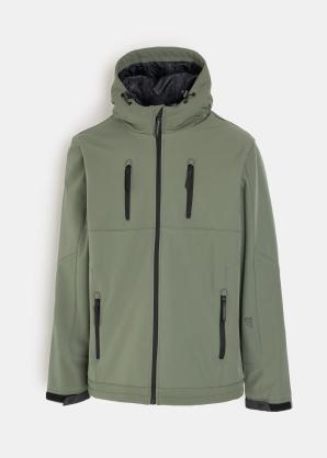 Bunda pánská EVO SOFT 05 265
