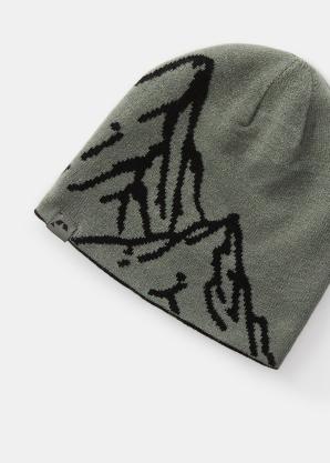 Čepice pánská oboustranná CLTN LYNX
