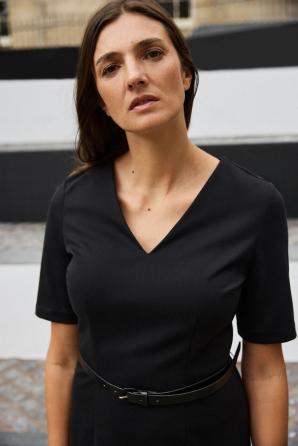 Šaty dámské POWAX