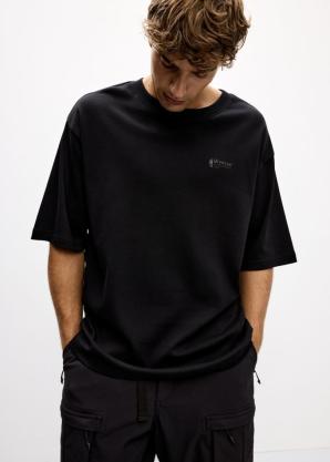 Tričko pánské DEXT LOOSE 01