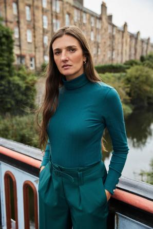 Halenka dámská RABAR