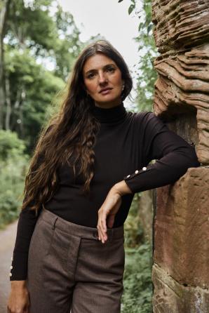 Halenka dámská RABAR