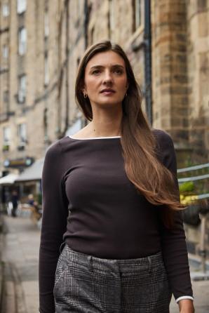 Halenka dámská FRENTON