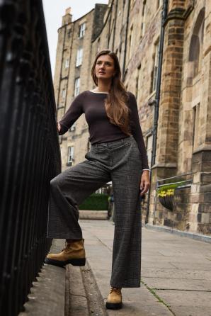 Halenka dámská FRENTON