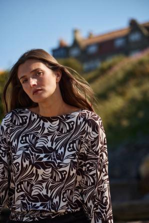 Halenka dámská DALOKMAR