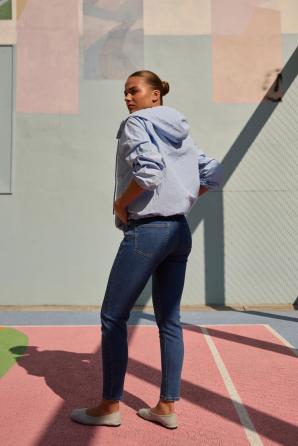Bunda dámská SOREN