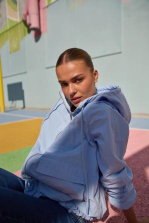 Bunda dámská SOREN