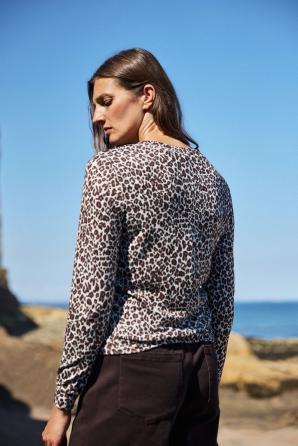 Halenka dámská LEBRUSK