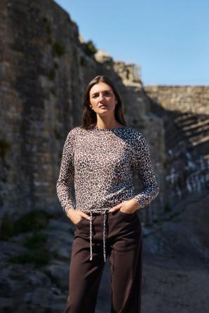 Halenka dámská LEBRUSK