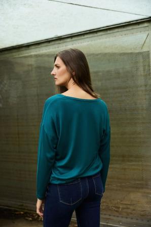 Halenka dámská MOWASTON
