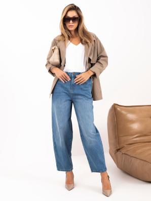 Jeansy dámské SEKALA