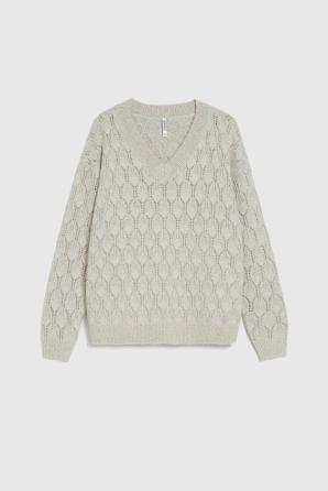 Svetr dámský TENPREX