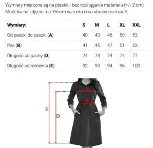 IVANA Pohodlné lichoběžníkové šaty s výstřihem a dlouhým rukávem
