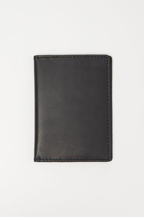 Pouzdro na karty kožené CARDHOD