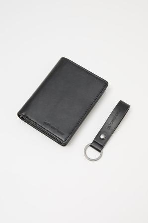 Peněženka pánská CHANTAL SET 266