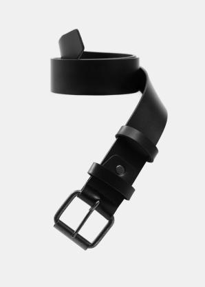 Pásek pánský LEATHER