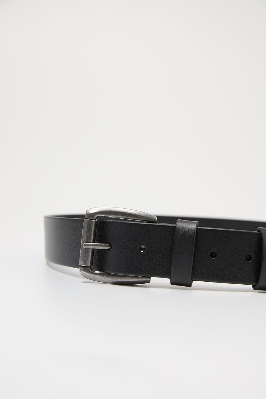Pásek pánský LEATHER