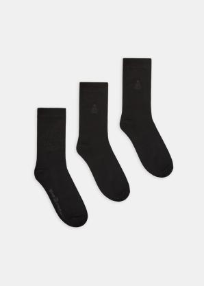 Ponožky pánské DKR VIP SOCK 3P