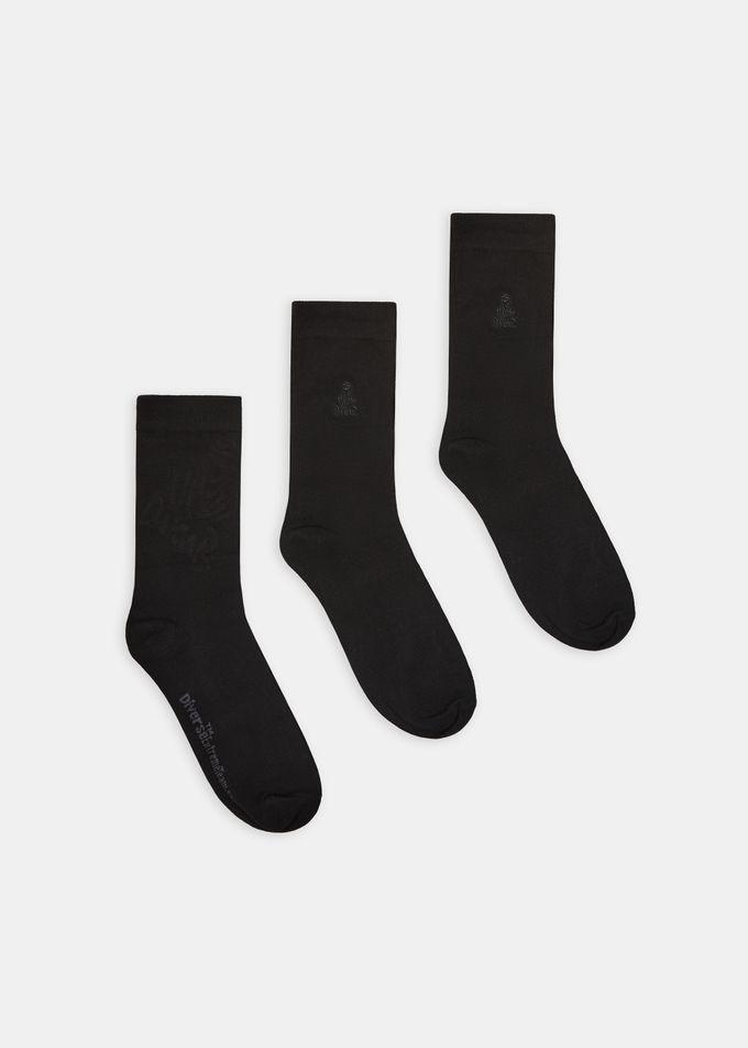 Ponožky pánské DKR VIP SOCK 3P