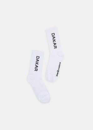 Ponožky pánské DKR ATHLAN 3P 266