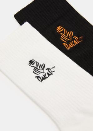 Ponožky pánské DKR SKARP 3P 266