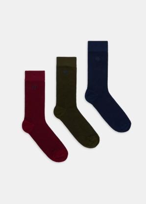 Ponožky pánské HOPES 3P