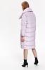 Bunda dámská prošívaná OVERSIZE