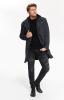 Svetr pánský černý
