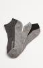 Ponožky DADE 3PACK III A pánské nízké 